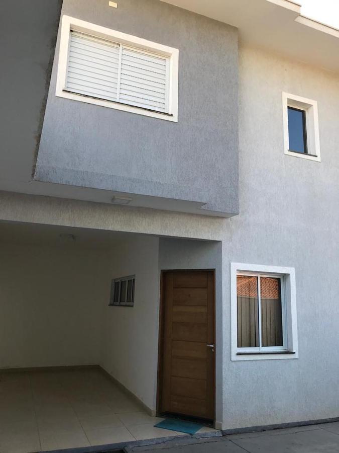 Flats Recanto Magro II Apartamento Olímpia Exterior foto
