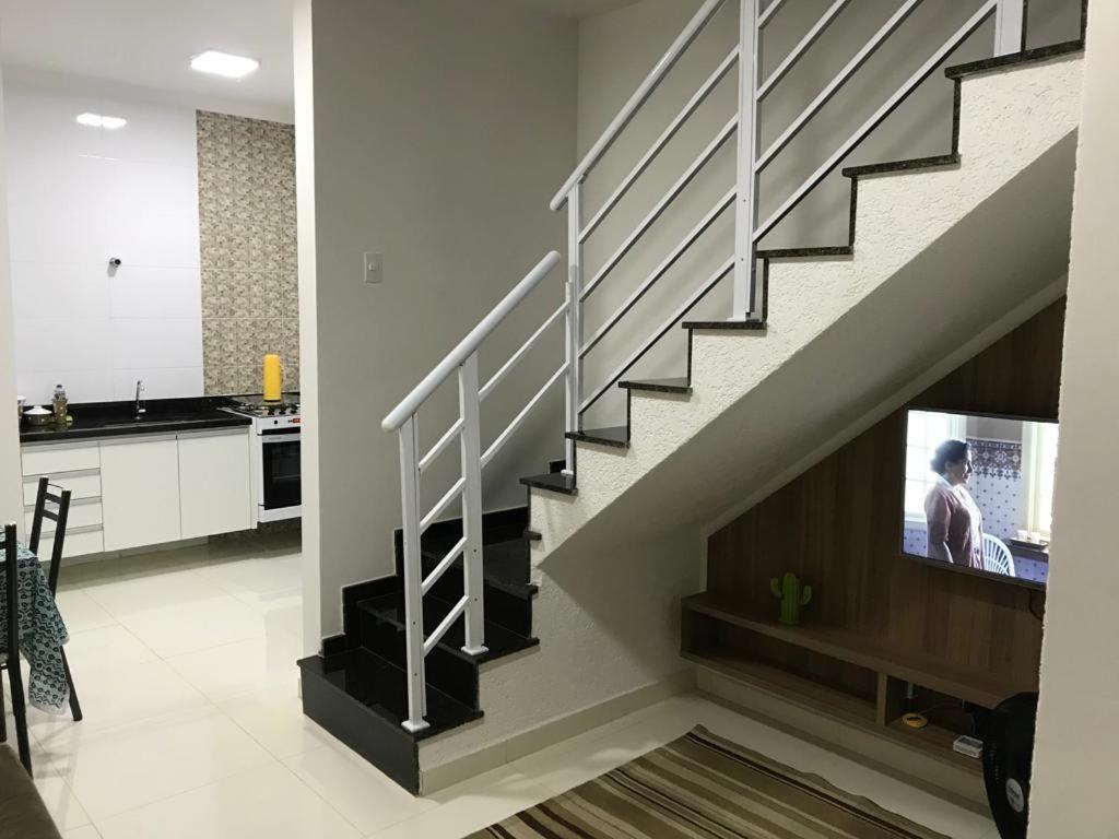 Flats Recanto Magro II Apartamento Olímpia Exterior foto