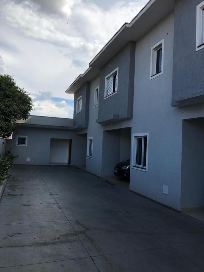 Flats Recanto Magro II Apartamento Olímpia Exterior foto