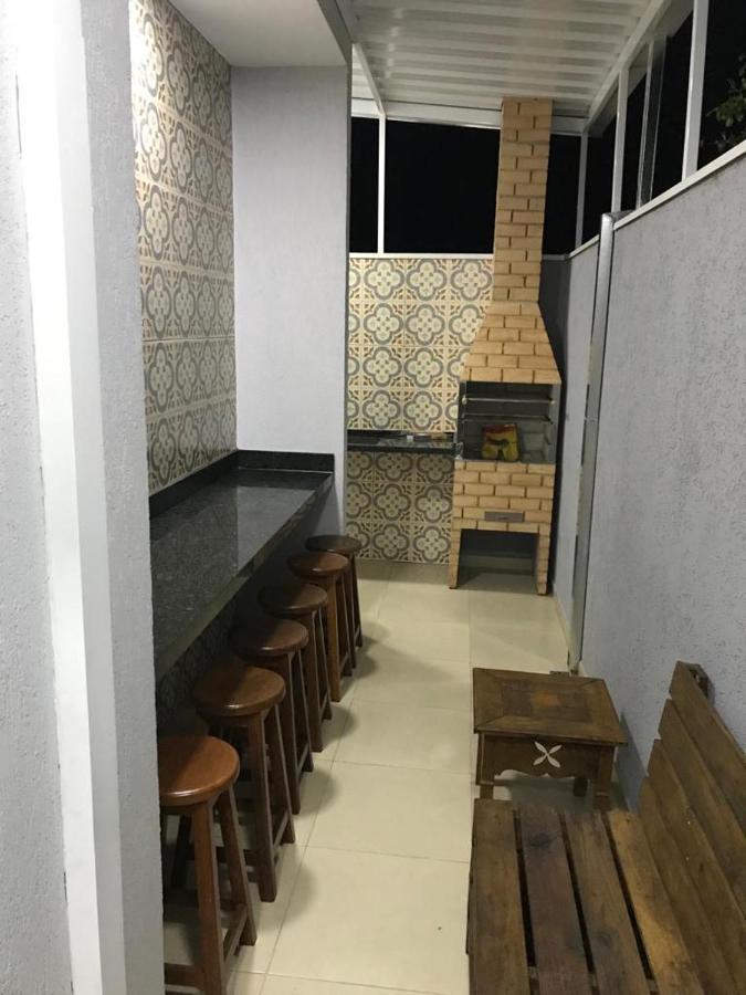 Flats Recanto Magro II Apartamento Olímpia Exterior foto