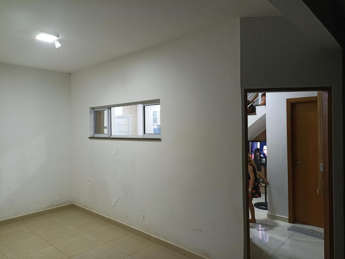 Flats Recanto Magro II Apartamento Olímpia Exterior foto